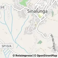 Karta Sinalunga