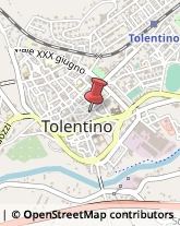 Via Beato Tommaso Da Tolentino, 9,62029Tolentino