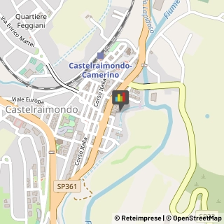 Avvocati Castelraimondo,62022Macerata