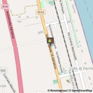 Fisiokinesiterapia - Medici Specialisti,63900Fermo