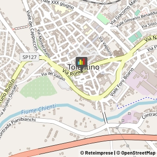 Architetti Tolentino,62029Macerata