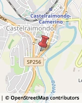 Corso Italia, 144,62022Castelraimondo