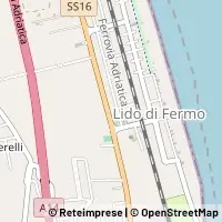 Map Fermo