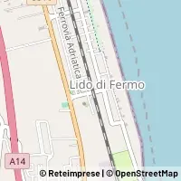 Map Fermo