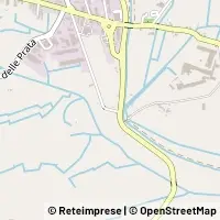 Map Sinalunga