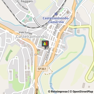 Avvocati Castelraimondo,62022Macerata