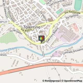 Bar e Caffetterie,62029Macerata
