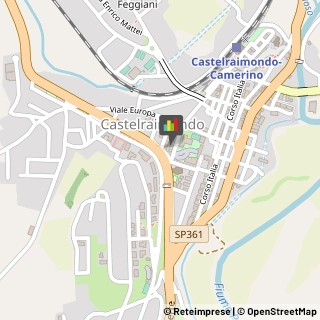 Avvocati Castelraimondo,62022Macerata