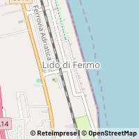 Map Fermo