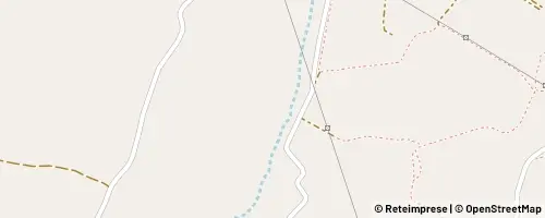 Mappa Fermo