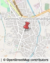 Via Regina Elena, 6,09035Gonnosfanadiga