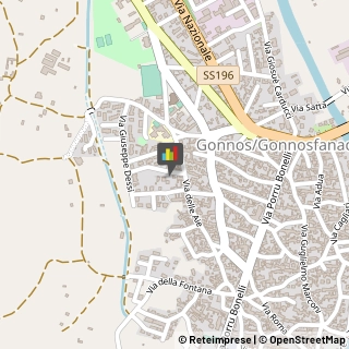 Aziende Agricole,09035Medio Campidano