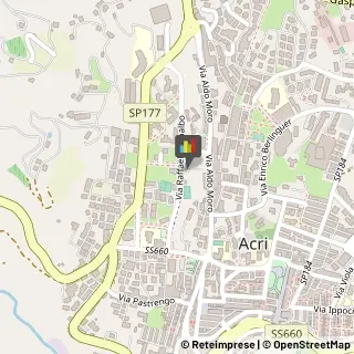 Articoli da Regalo - Dettaglio,87041Cosenza
