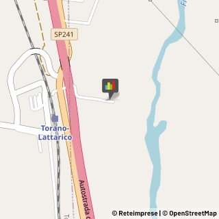 Imprese Edili Bisignano,87043Cosenza