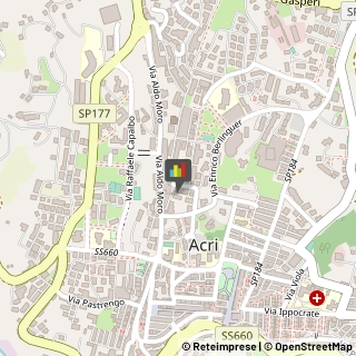 Psicologi Acri,87041Cosenza