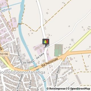 Aziende Agricole,09035Medio Campidano