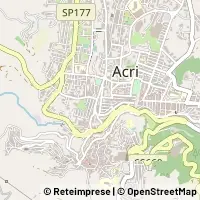 Kort Acri