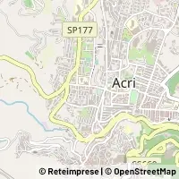 Kort Acri