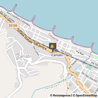 Avvocati Cariati,87062Cosenza