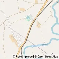 Hartă Ortacesus