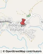 Via Indipendenza, 9,09040Villasalto