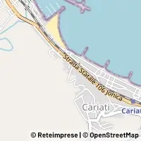 Carte Cariati