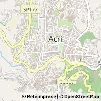 Kort Acri