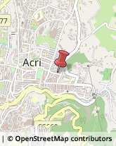 Via Viola, 74,87041Acri