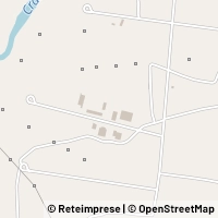 Map Bisignano