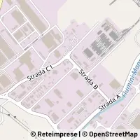 Map Villacidro