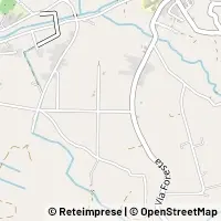 地图 Bisignano