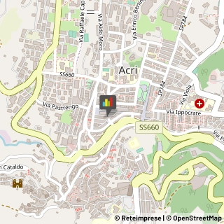 Psicologi Acri,87041Cosenza