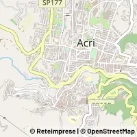 Kort Acri