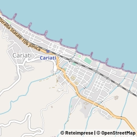 Mappa 87062