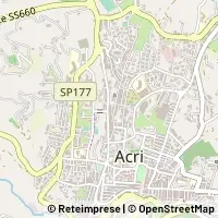 Karta Acri