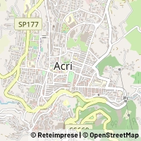 Kartta Acri