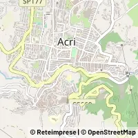 Carte Acri