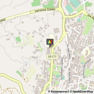 Palestre e Centri Fitness Acri,87041Cosenza
