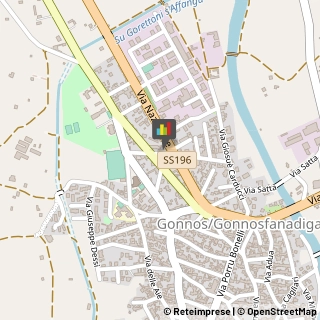 Aziende Agricole,09035Medio Campidano