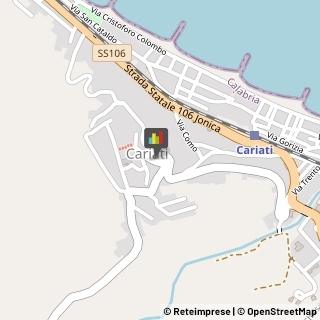 Avvocati Cariati,87062Cosenza