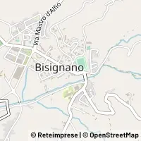 Kort Bisignano