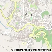Kort Acri