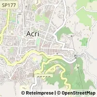 Kort Acri