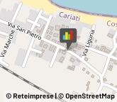 Bed e Breakfast Cariati,87062Cosenza