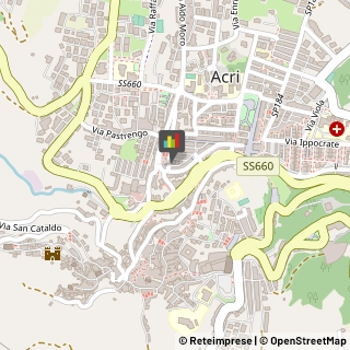 Psicologi Acri,87041Cosenza