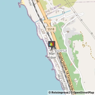 Massaggi,87020Cosenza