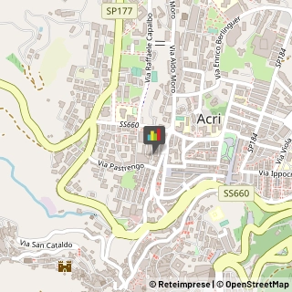 Assicurazioni Acri,87041Cosenza