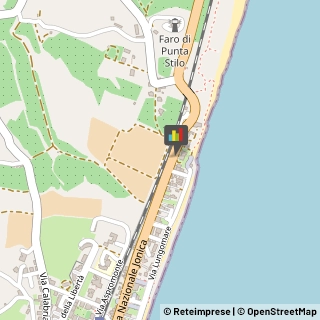 Massaggi,89040Reggio di Calabria