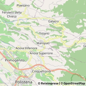 Mappa Maropati