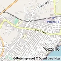 Carte Pozzallo
